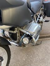 BMW R1200GS - BMW 2004 1200 GS