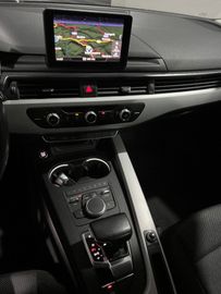 Audi A4 - 9