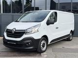 Renault Trafic L2H1 3,0t Komfort 2HAND / PDC H / RFK  - Renault Trafic in Duisburg