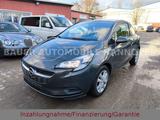 Opel Corsa E Selection 1.2/Tüv 10.2027/2.Hand - Opel Corsa mit Benzin-Antrieb: Sportwagen
