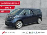 Volkswagen ID.Buzz Pro LED+NAVI+2xPDC+ACC+AHK - VW ID. Buzz von 2024