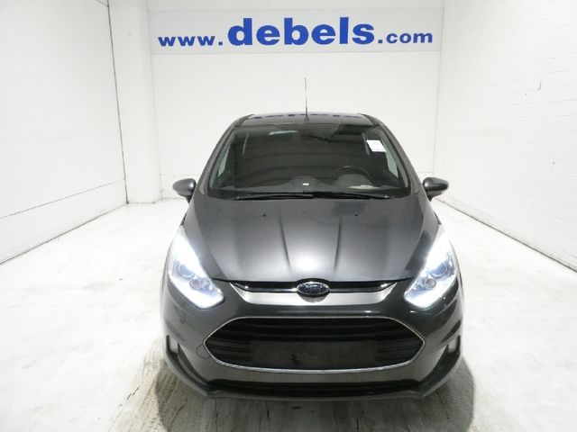 Ford B-Max 1.0 B-MAX TITANIUM