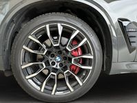BMW X5 M60 - Vorschau Bild 17