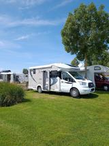 Chausson Ford Titanium 640