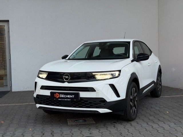 Fahrzeugabbildung Opel Mokka Elegance 100 PS LED/Sitzheizung/Kamera!