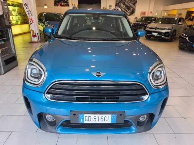 MINI Countryman 1.5 One D Hype Neo Patentati imagem 2