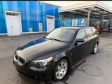 BMW 525 KOMBi AUTOMATIK TOP   TÜV/ASU NEU ... - BMW 525 aus 2006: Kombi