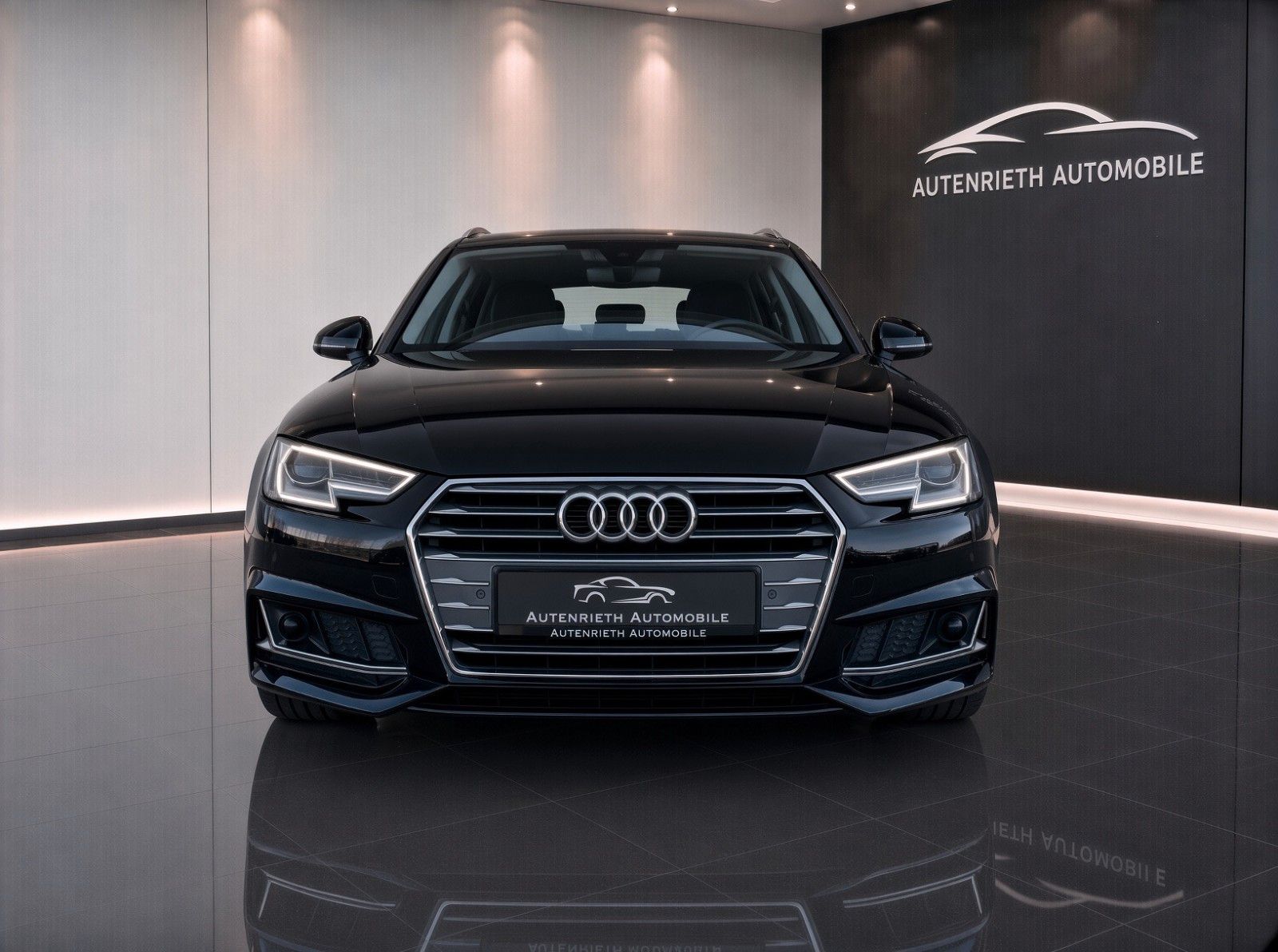 Audi A4 40 TDI sport VIRTUAL COCKPIT/ACC/GARANTIE imagem 2