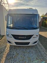 HYMER / ERIBA / HYMERCAR B Klasse  SL 704 - HYMER / ERIBA B klasse sl