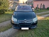 Citroën Citroen C4 1.6 HDI 16V CLASSIQUE - Citroën C4 aus 2007: 1.6