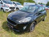 Ford Fiesta 1.0 EcoBoost Automatik Cool & Connect - Ford Fiesta Gebrauchtwagen in Lübeck