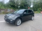 Land Rover Discovery Sport SE AWD - Land Rover Discovery in Köln