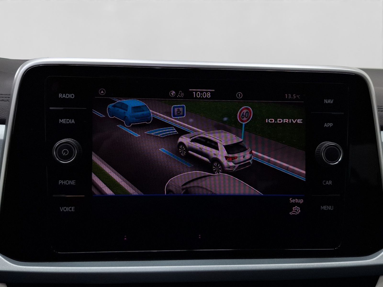 Volkswagen T-Roc - Bild 14