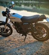 Honda FT 500 Scrambler  - Angebote
