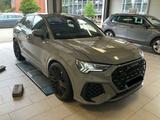 Audi RS Q3 Sportback 2.5 TFSI qu. Sportabgas 280km/h - gebrauchte Audi RSQ3 aus dem Jahr 2023