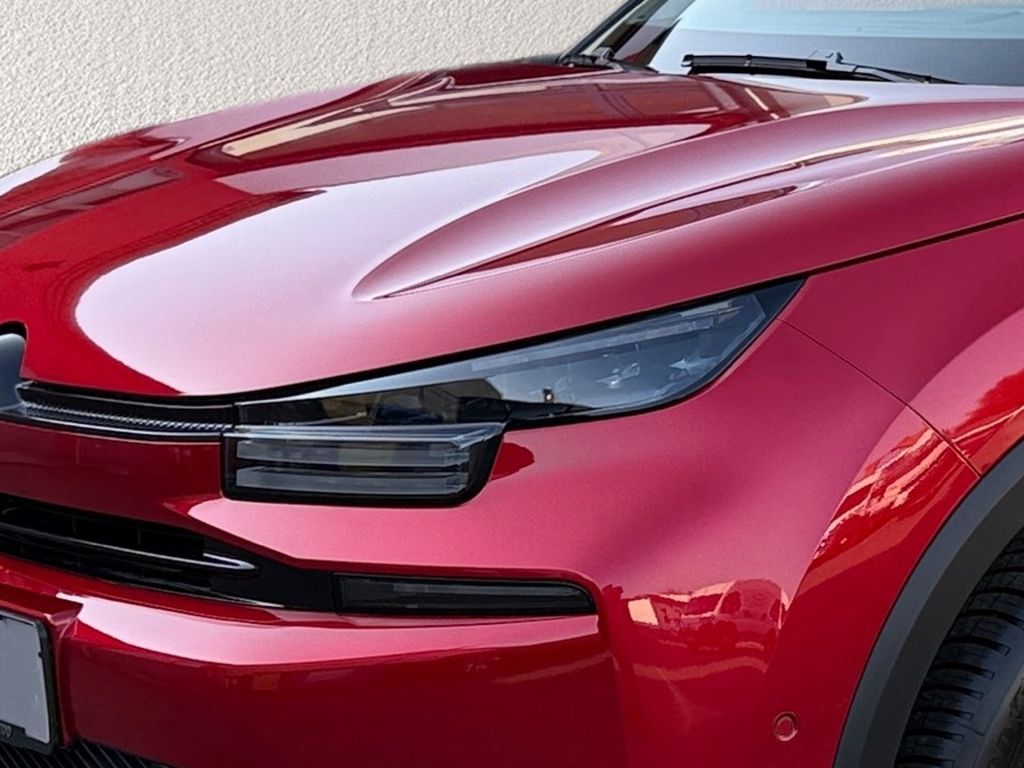 Fahrzeugabbildung Citroën C4 Hybrid 145 MAX Neuwagen*Schiebedach*Winter-P.