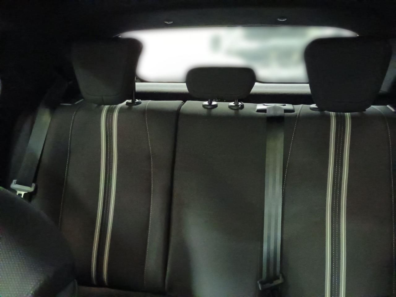 Fahrzeugabbildung Opel Corsa F 1.2 Turbo GS