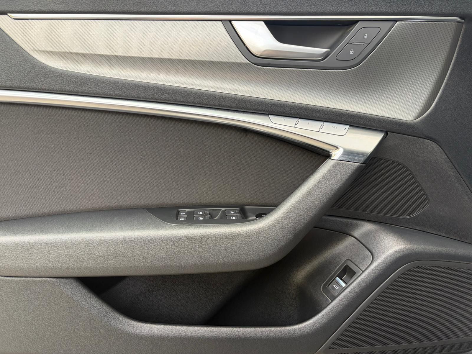 Audi A6 - Bild 9
