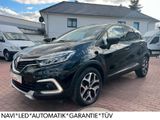 Renault Captur Intens*AUTOMATIK*NAVI*SHZ*LED*KEYLESS GO* - Renault Captur in Berlin