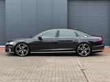 Audi A8 L 50 TDI Q. MATRIX PANO HuD B&O ADVANCED TV - Audi A8 in Hamm
