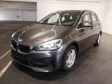 BMW 218d Active Tourer Advantage *LED*Navi*Tempomat* - gebrauchte BMW 218 aus dem Jahr 2020