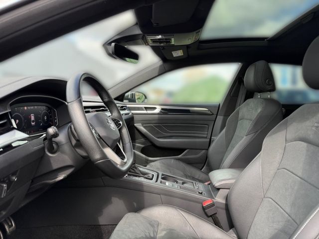Arteon eHybrid 1.4 TSI R-Line El. Panodach Navi