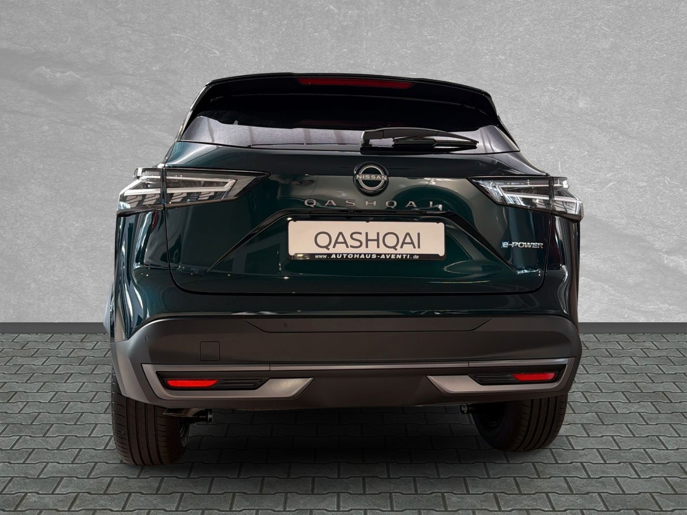 Nissan Qashqai - Bild 4