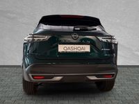 Nissan Qashqai - Vorschau Bild 4