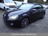 Volkswagen Golf 1.4 TSI DSG Exclusive Cabrio - 2.Hd./71 TKM - Volkswagen Golf aus 2012: 7