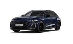 Audi A5 Avant edition one TFSI quattro 150 kW S troni