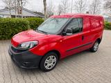 Fiat Doblo Doblò Basis Kasten,Klima,TÜV 03/2027 - Fiat Doblo: 2.0