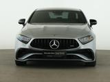 Mercedes-Benz AMG CLS 53 4M+ AMG-NIGHT+DISTR+LED+AHK+HuD+360°+ - gebrauchte Mercedes-Benz CLS 53 AMG aus dem Jahr 2022