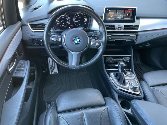 Fahrzeugabbildung BMW 225 xe iPerfomance, M Sport Plugin Hybrid, Leder