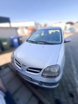 Nissan Almera Tino V10 1.8L   Gepflegt & ... - Nissan Almera Tino: 1.8