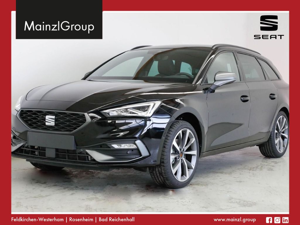 Image of Seat Leon