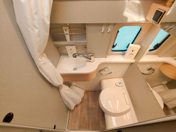 Fahrzeugabbildung HYMER / ERIBA / HYMERCAR FREE S 600