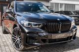 BMW X5 xDrive40i M-Paket/Laser/Navi/Leder/Pano/Hud/ - gebrauchte BMW X5 aus dem Jahr 2024