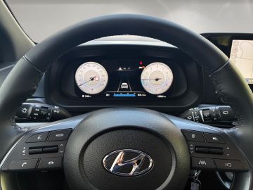 Hyundai i20 - 8