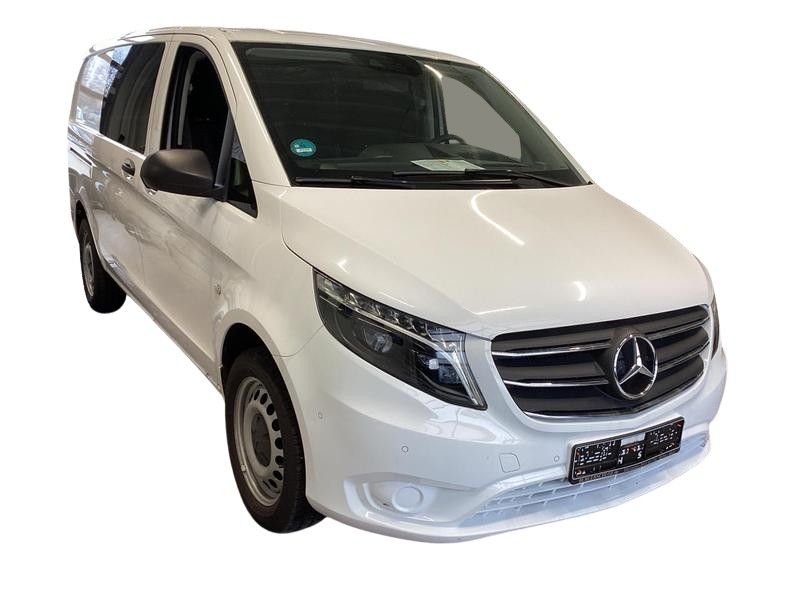 Fahrzeugabbildung Mercedes-Benz Vito 116 CDI 4x4 kasten lang *Standh.*AHK*PDC