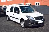 Mercedes-Benz Citan Mixto 109 CDI extralang - Mercedes-Benz Citan in Duisburg