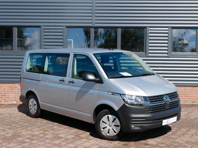 Volkswagen T6.1 Caravelle 2.0TDI DSG 150PS 9Sitzer