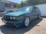 BMW 540 Touring E34 - BMW 5er Reihe: Kombi, E34