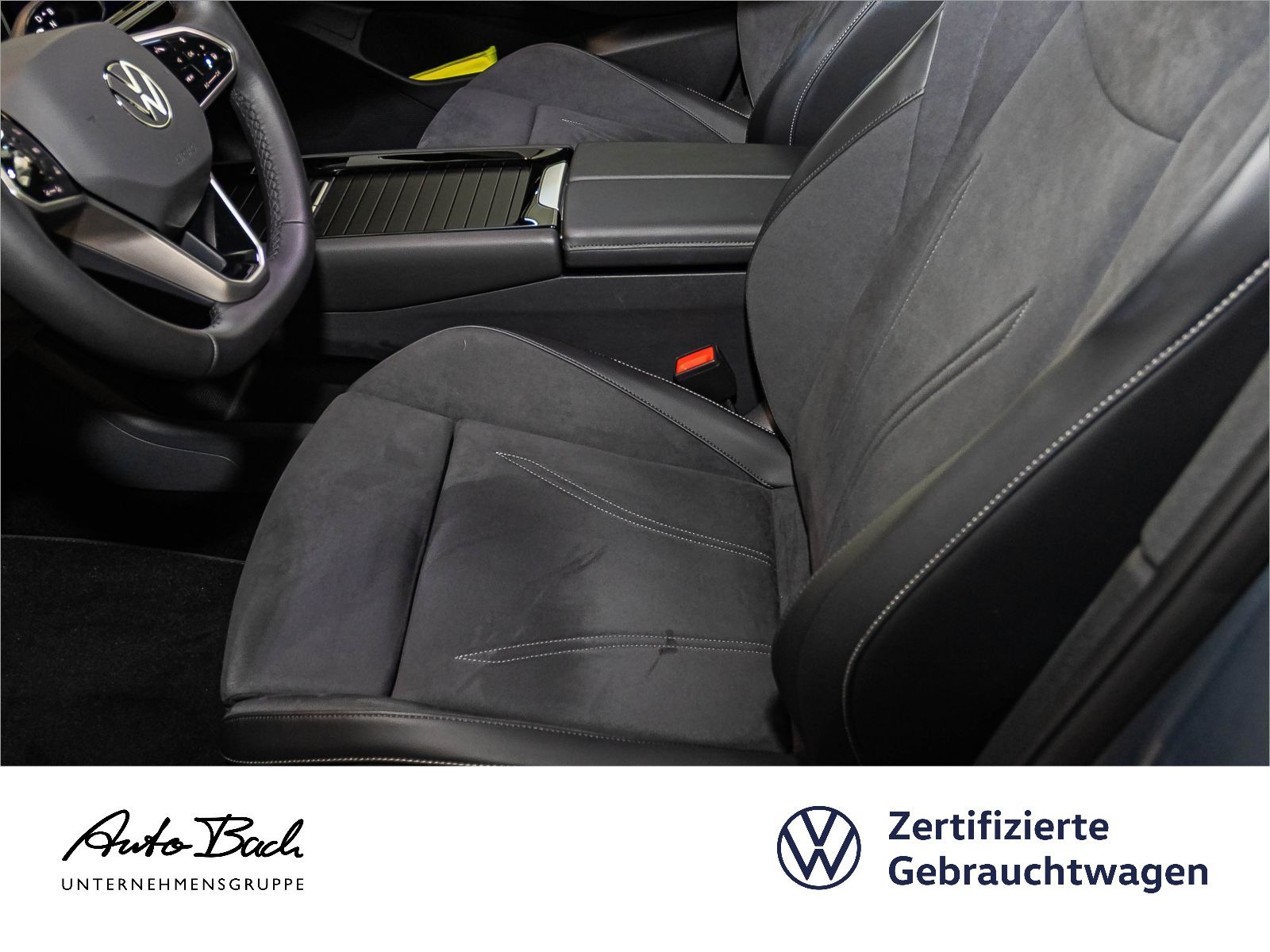 Volkswagen ID.7 - Bild 11