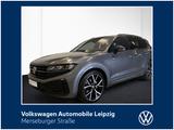 Volkswagen Touareg R-Line 3.0 l TDI V6 210 kW Black-Style