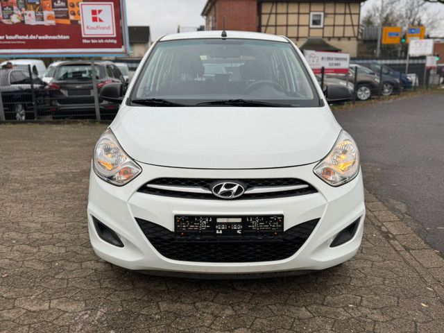 Hyundai i10 5 Star Edition