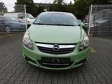 Opel Corsa D Edition "111 Jahre" - Opel Corsa aus 2011: Edition