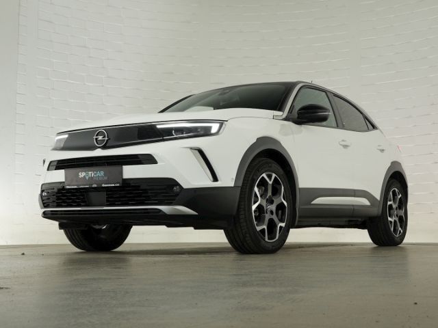 Mokka-e B ULTIMATE 50kWH AT+LED MATRIX+NAVI+RÜCK