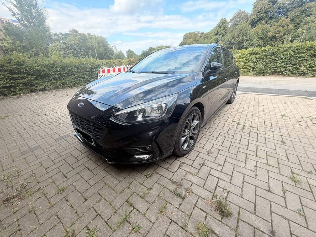 Image of Ford Focus