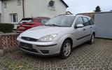Ford Focus 1.4 - Ford Focus aus 2002: Kombi