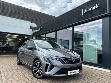 Renault Clio E-Tech Full Hybrid 145 Techno